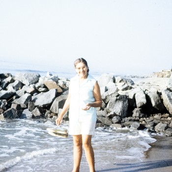 Photo of Alice Persyn